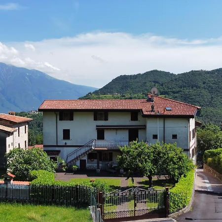 Апартаменты Casa Adele Tremosine Экстерьер фото