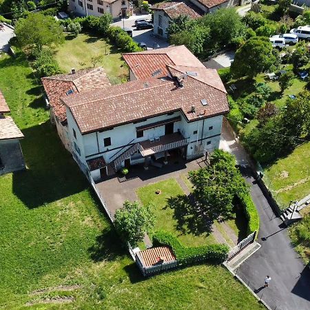 Апартаменты Casa Adele Tremosine Экстерьер фото