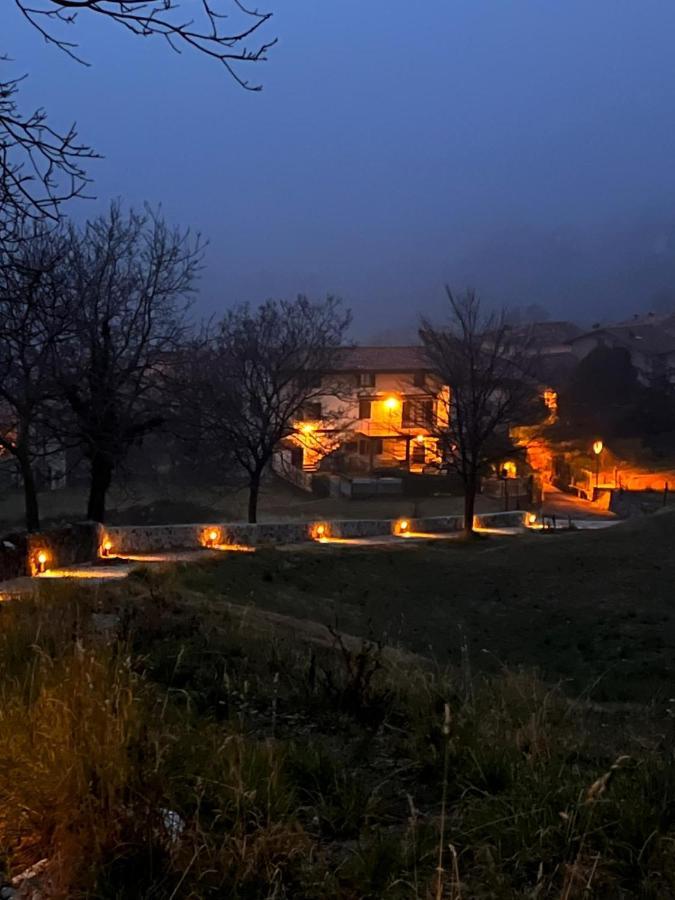 Апартаменты Casa Adele Tremosine Экстерьер фото