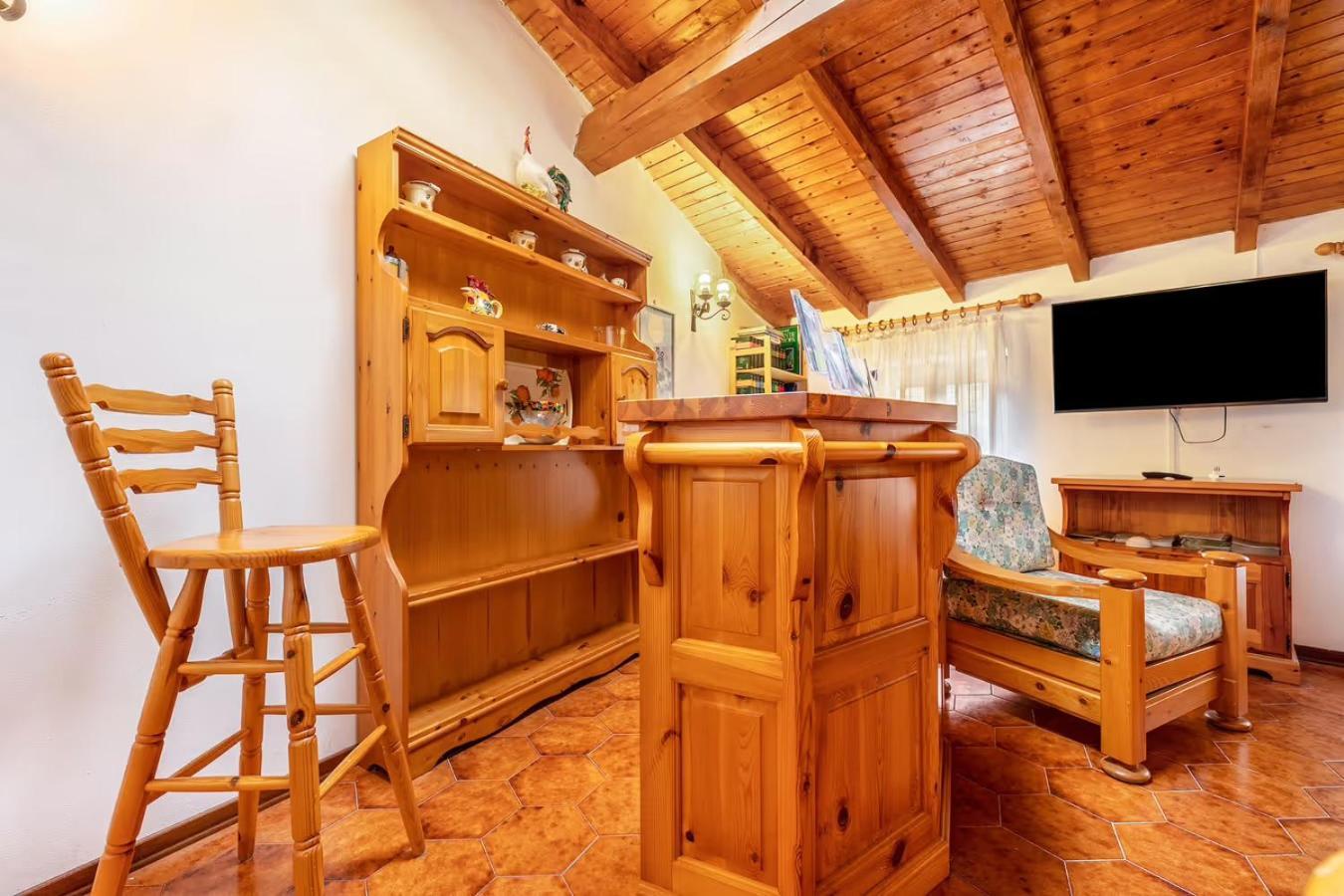 Апартаменты Casa Adele Tremosine Экстерьер фото