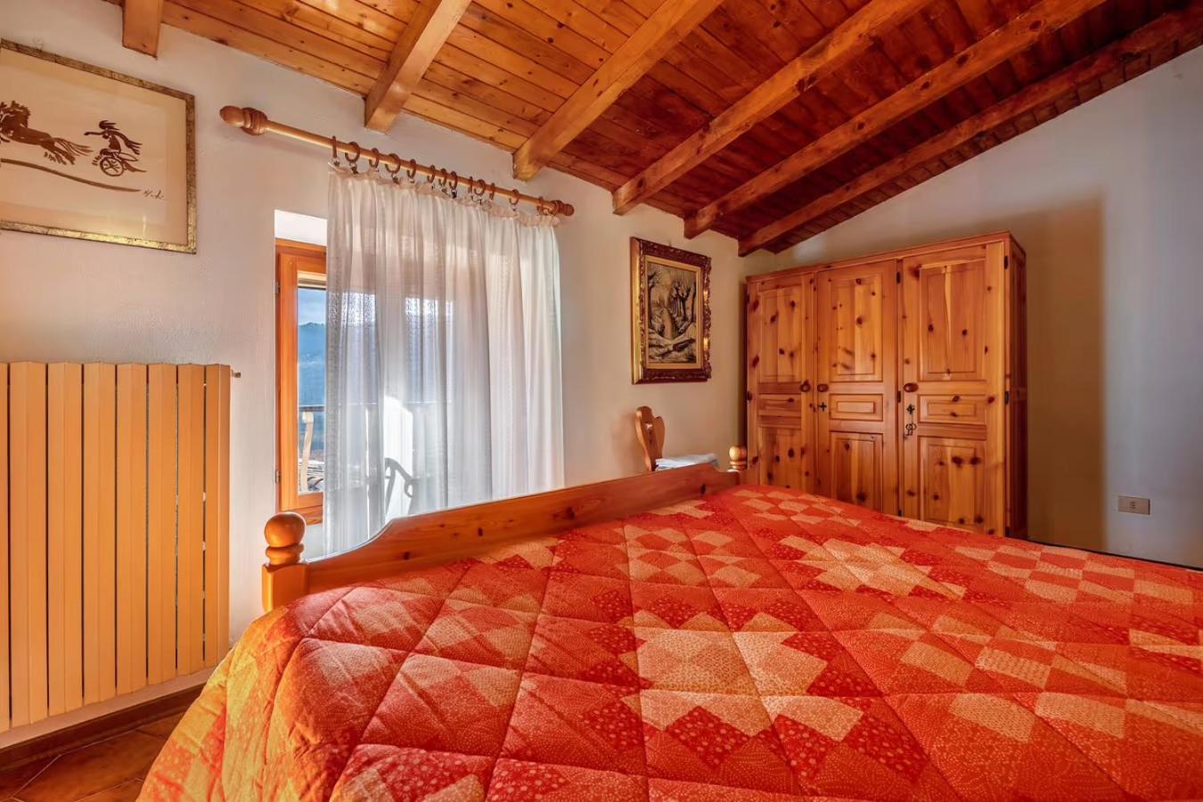 Апартаменты Casa Adele Tremosine Экстерьер фото