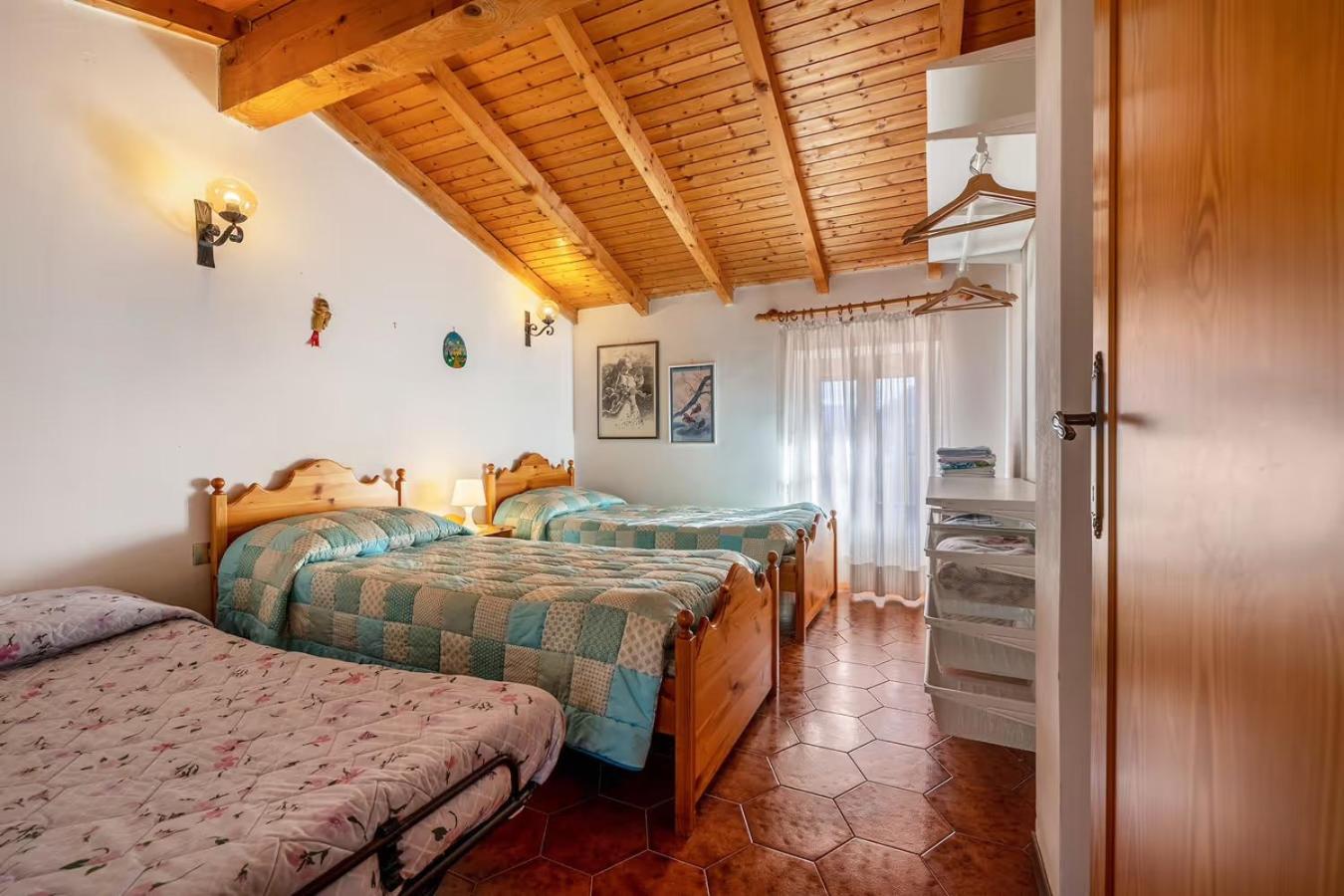 Апартаменты Casa Adele Tremosine Экстерьер фото