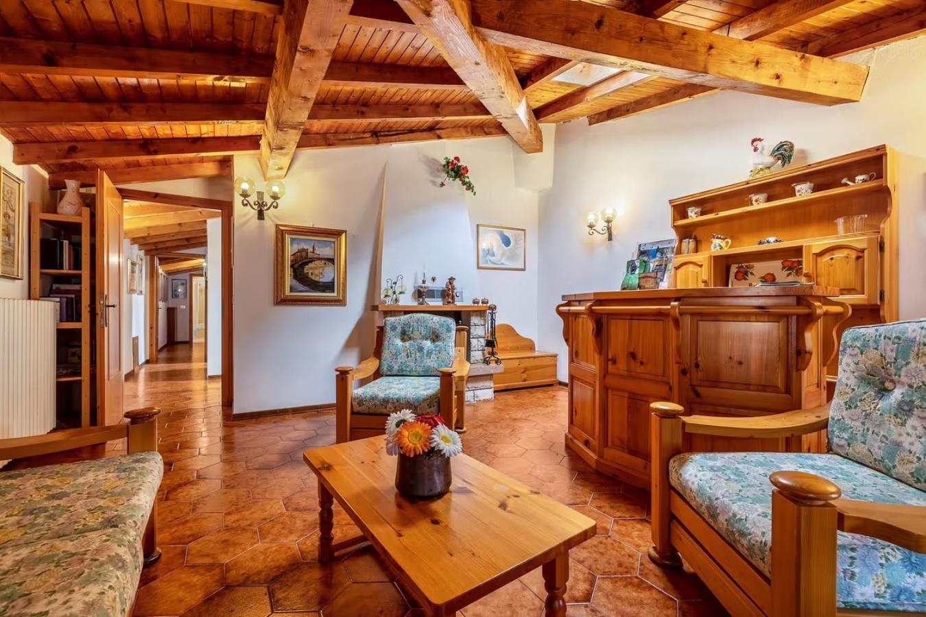 Апартаменты Casa Adele Tremosine Экстерьер фото