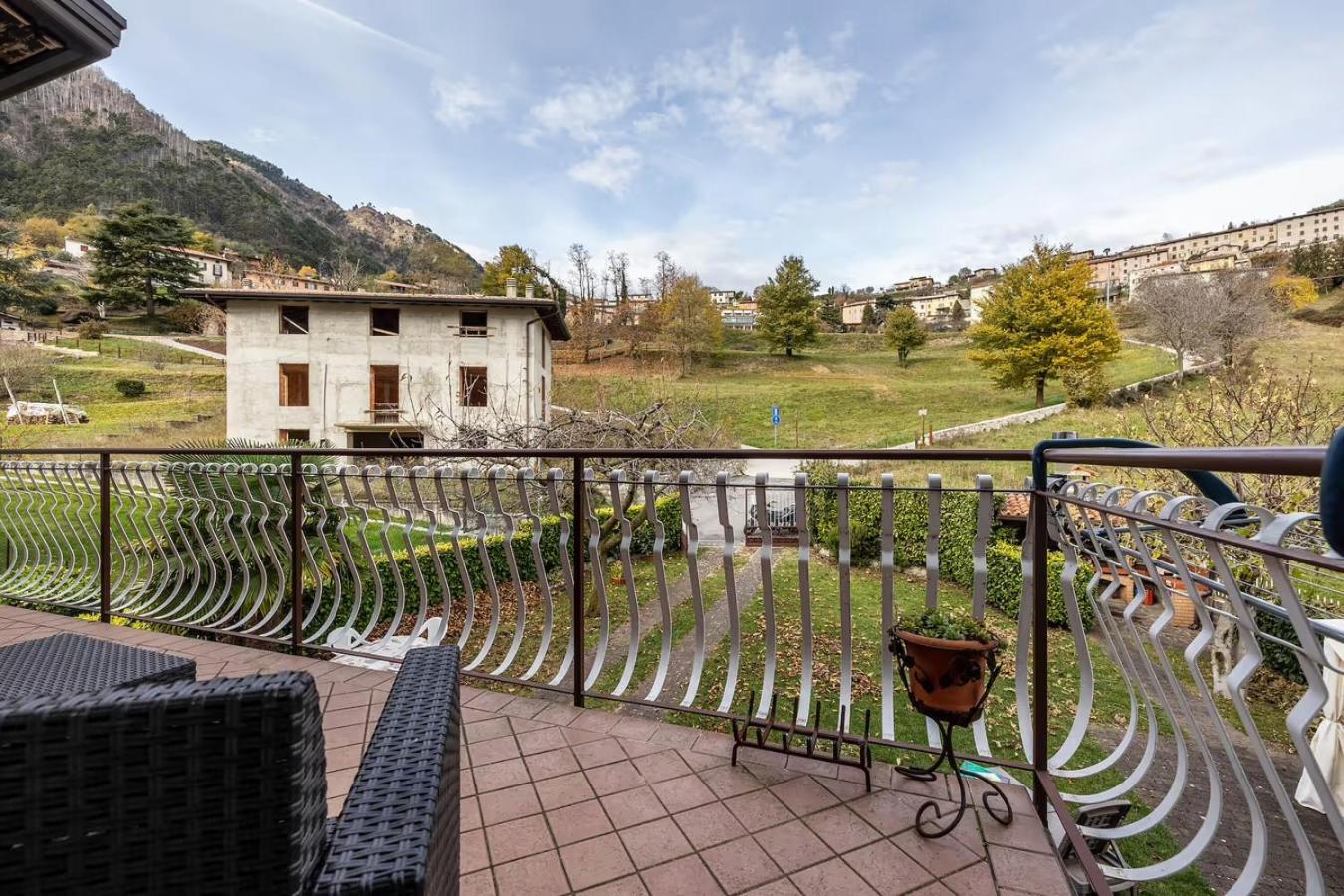Апартаменты Casa Adele Tremosine Экстерьер фото