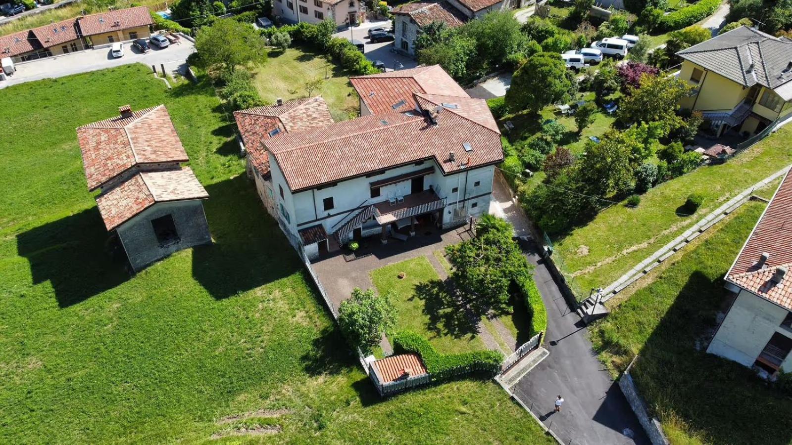 Апартаменты Casa Adele Tremosine Экстерьер фото